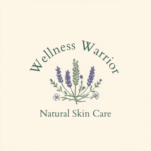 Wellness Warrior Natural Skincare 