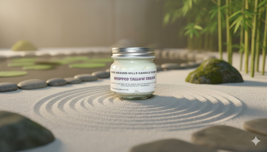Happy Place Tallow blend